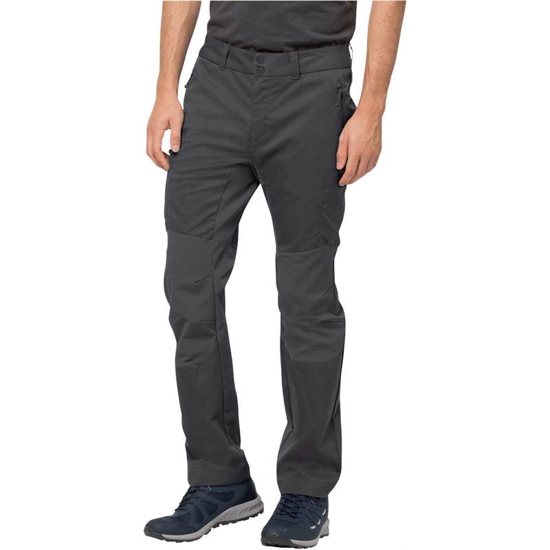 Jack Wolfskin Mens Activate Tour Pants-4